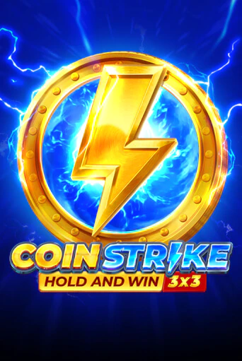 Coin Strike: Hold and Win играть в онлайн казино Фараон Казино Онлайн без регистрации