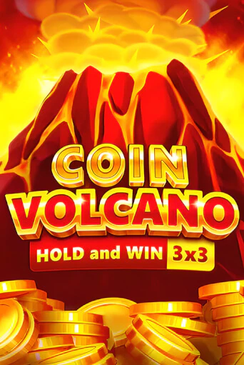 Coin Volcano играть в онлайн казино Фараон Казино Онлайн без регистрации