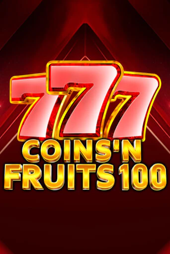 Coins'n Fruits 100 играть в онлайн казино Фараон Казино Онлайн без регистрации