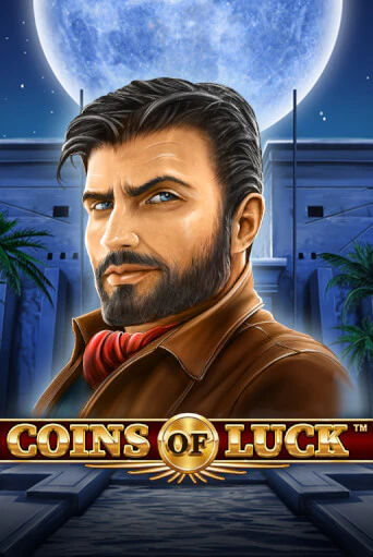 Coins of Luck играть в онлайн казино Фараон Казино Онлайн без регистрации