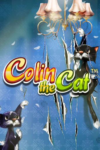 Colin The Cat играть в онлайн казино Фараон Казино Онлайн без регистрации