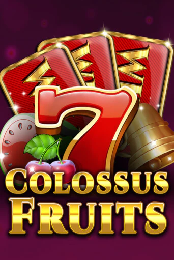 Colossus Fruits играть в онлайн казино Фараон Казино Онлайн без регистрации