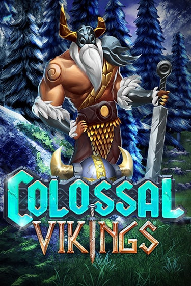 Colossal Vikings играть в онлайн казино Фараон Казино Онлайн без регистрации