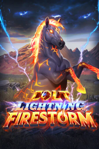 Colt Lightning Firestorm играть в онлайн казино Фараон Казино Онлайн без регистрации