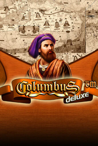 Columbus Deluxe играть в онлайн казино Фараон Казино Онлайн без регистрации