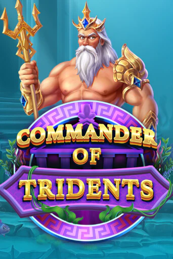 Commander of Tridents играть в онлайн казино Фараон Казино Онлайн без регистрации