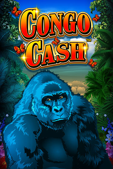 Congo Cash играть в онлайн казино Фараон Казино Онлайн без регистрации