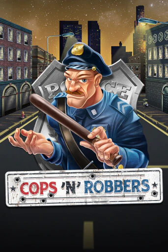 Cops n Robbers играть в онлайн казино Фараон Казино Онлайн без регистрации