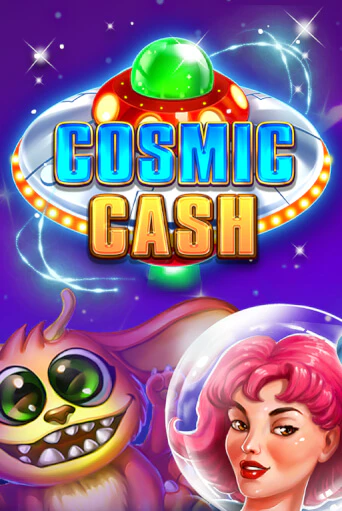 Cosmic Cash играть в онлайн казино Фараон Казино Онлайн без регистрации