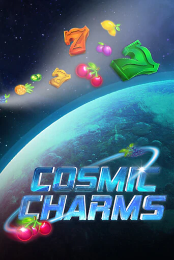 Cosmic Charms играть в онлайн казино Фараон Казино Онлайн без регистрации