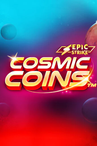 Cosmic Coins™ играть в онлайн казино Фараон Казино Онлайн без регистрации