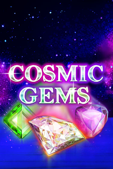 Cosmic Gems играть в онлайн казино Фараон Казино Онлайн без регистрации