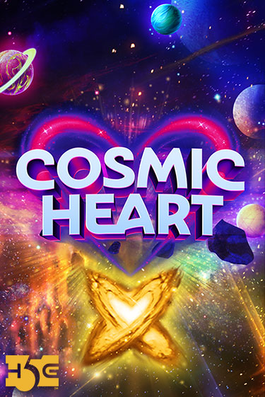 Cosmic Heart играть в онлайн казино Фараон Казино Онлайн без регистрации