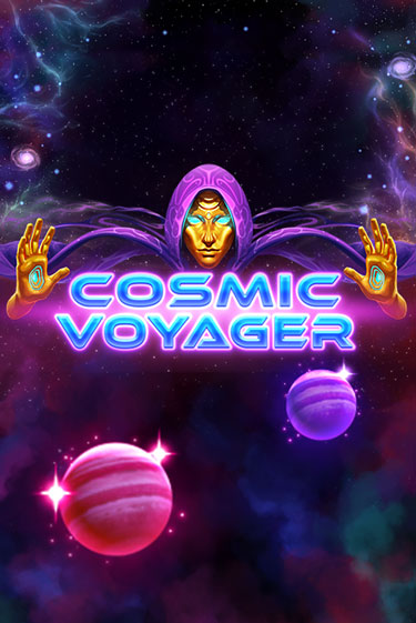 Cosmic Voyager играть в онлайн казино Фараон Казино Онлайн без регистрации