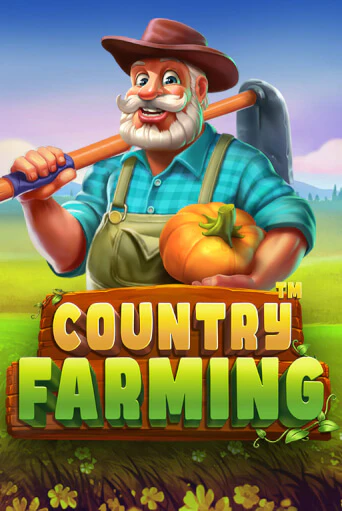 Country Farming играть в онлайн казино Фараон Казино Онлайн без регистрации