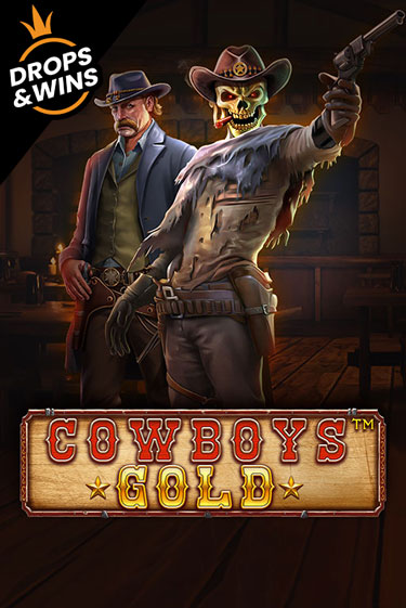 Cowboys Gold играть в онлайн казино Фараон Казино Онлайн без регистрации