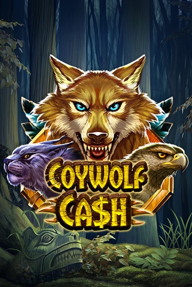 Coywolf Cash играть в онлайн казино Фараон Казино Онлайн без регистрации