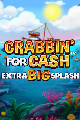 Crabbin’ for Cash: Extra Big Splash играть в онлайн казино Фараон Казино Онлайн без регистрации