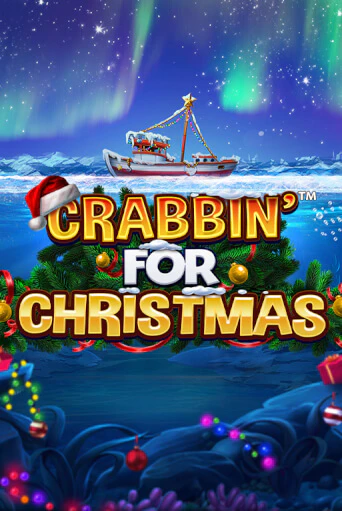 Crabbin for Christmas играть в онлайн казино Фараон Казино Онлайн без регистрации