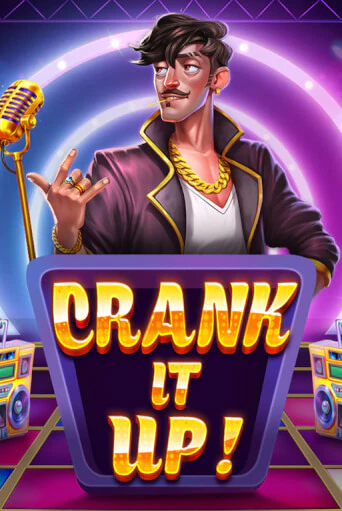 Crank it Up играть в онлайн казино Фараон Казино Онлайн без регистрации