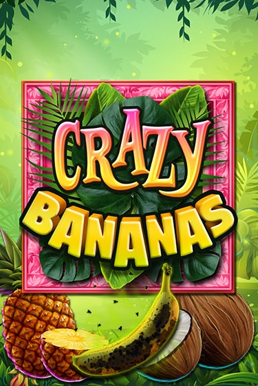 Crazy Bananas играть в онлайн казино Фараон Казино Онлайн без регистрации