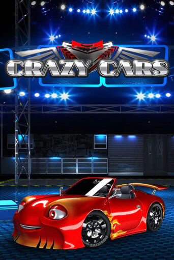 Crazy Cars играть в онлайн казино Фараон Казино Онлайн без регистрации