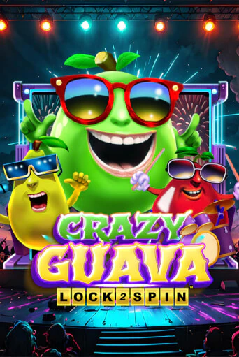 Crazy Guava играть в онлайн казино Фараон Казино Онлайн без регистрации