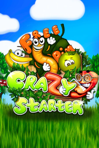 Crazy Starter играть в онлайн казино Фараон Казино Онлайн без регистрации