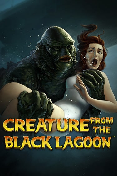 Creature from the Black Lagoon™ играть в онлайн казино Фараон Казино Онлайн без регистрации