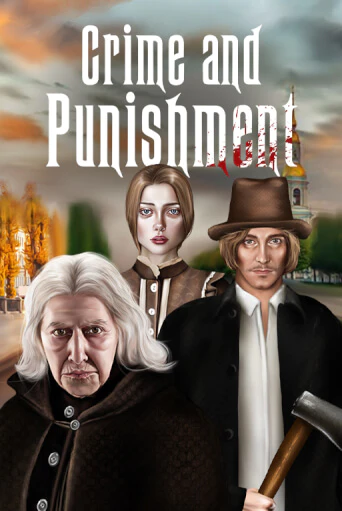 Crime and Punishment играть в онлайн казино Фараон Казино Онлайн без регистрации