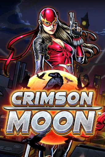 Crimson Moon™ играть в онлайн казино Фараон Казино Онлайн без регистрации