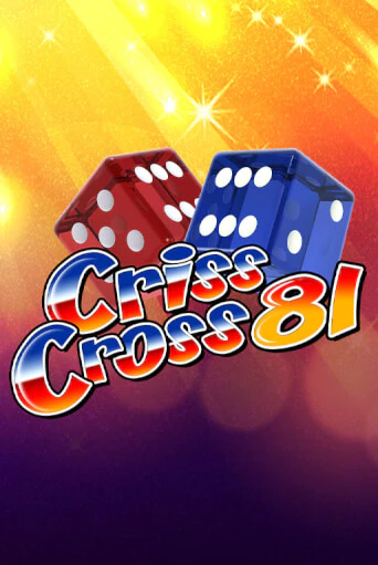 Criss Cross 81 играть в онлайн казино Фараон Казино Онлайн без регистрации