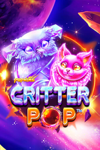 CritterPop играть в онлайн казино Фараон Казино Онлайн без регистрации