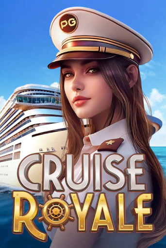 Cruise Royale играть в онлайн казино Фараон Казино Онлайн без регистрации