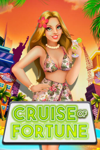 Cruise of Fortune играть в онлайн казино Фараон Казино Онлайн без регистрации