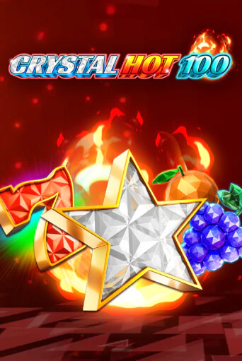 Crystal Hot 100 играть в онлайн казино Фараон Казино Онлайн без регистрации