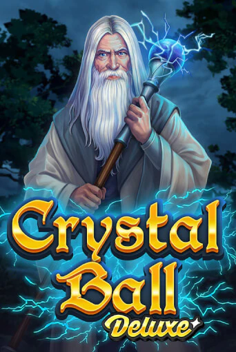 Crystal Ball Deluxe играть в онлайн казино Фараон Казино Онлайн без регистрации