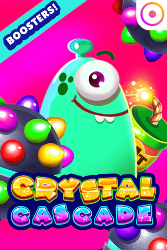 Crystal Cascade играть в онлайн казино Фараон Казино Онлайн без регистрации