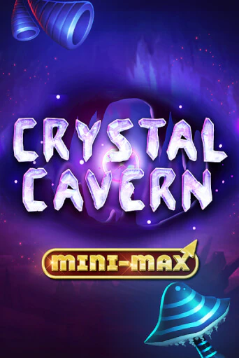 Crystal Cavern Mini Max играть в онлайн казино Фараон Казино Онлайн без регистрации