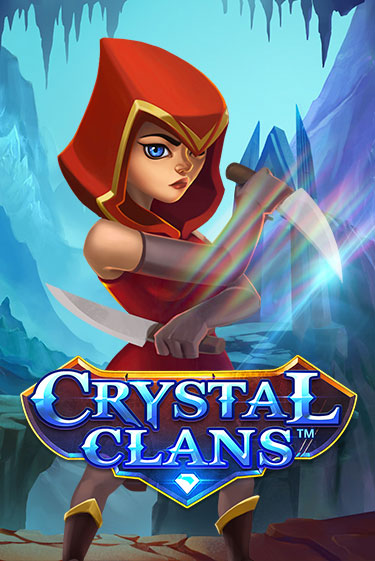 Crystal Clans играть в онлайн казино Фараон Казино Онлайн без регистрации