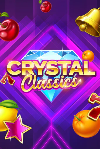 Crystal Classics играть в онлайн казино Фараон Казино Онлайн без регистрации