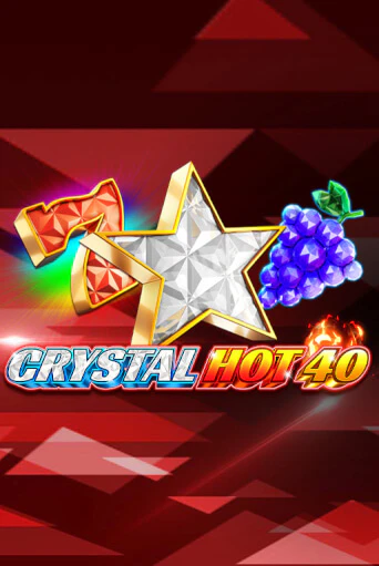 Crystal Hot 40 играть в онлайн казино Фараон Казино Онлайн без регистрации