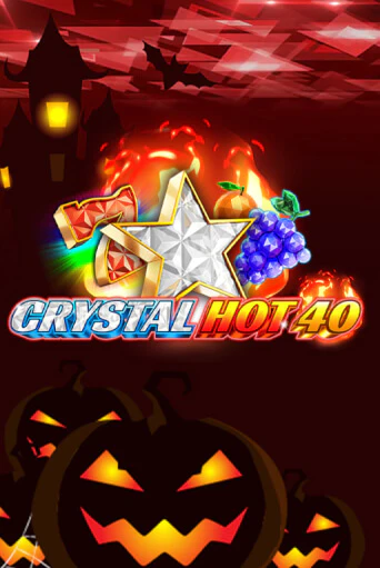 Crystal Hot 40 Halloween играть в онлайн казино Фараон Казино Онлайн без регистрации