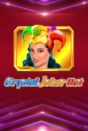 Crystal Joker Hot играть в онлайн казино Фараон Казино Онлайн без регистрации