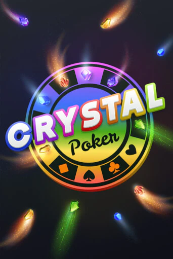 Crystal Poker играть в онлайн казино Фараон Казино Онлайн без регистрации