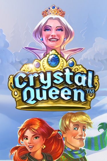 Crystal Queen играть в онлайн казино Фараон Казино Онлайн без регистрации