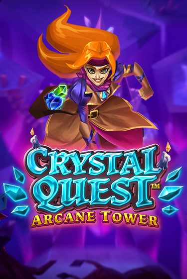 Crystal Quest: Arcane Tower играть в онлайн казино Фараон Казино Онлайн без регистрации