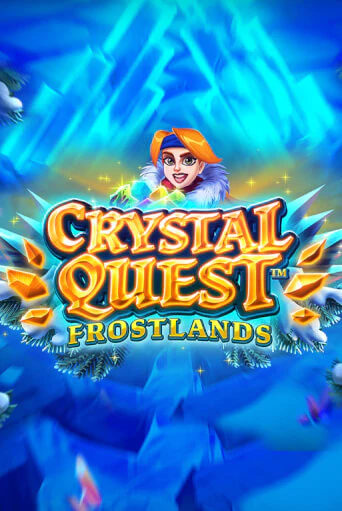 Crystal Quest: Frostlands играть в онлайн казино Фараон Казино Онлайн без регистрации