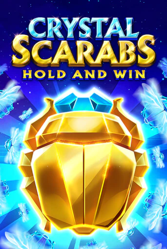 Crystal Scarabs играть в онлайн казино Фараон Казино Онлайн без регистрации