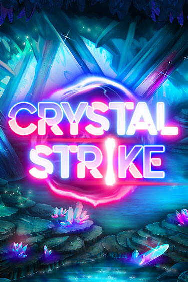 Crystal Strike играть в онлайн казино Фараон Казино Онлайн без регистрации